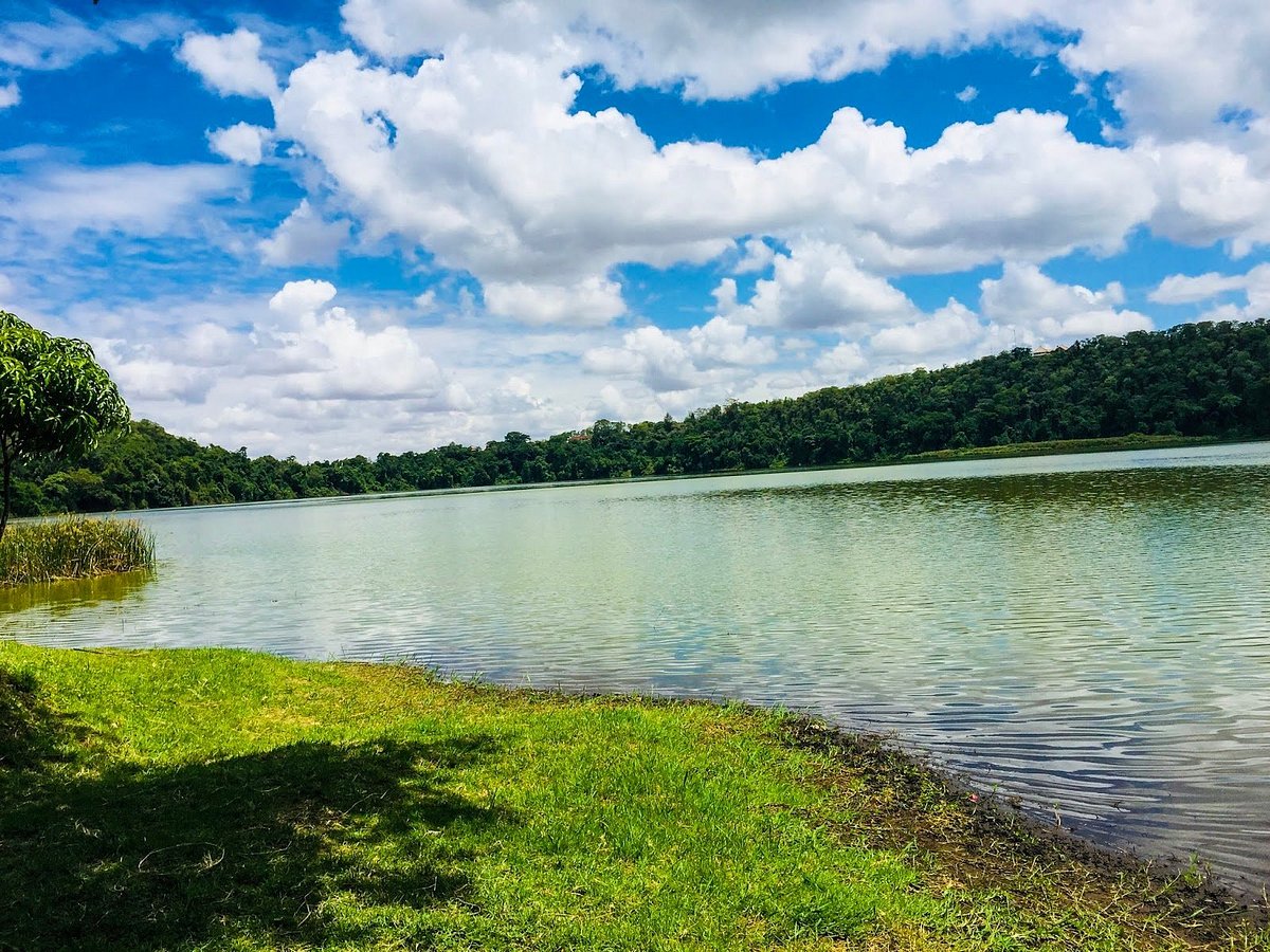 Lake Duluti Day Trip